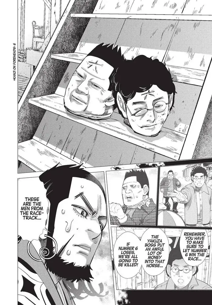 Golden Kamuy Chapter 65 image 19_optimized